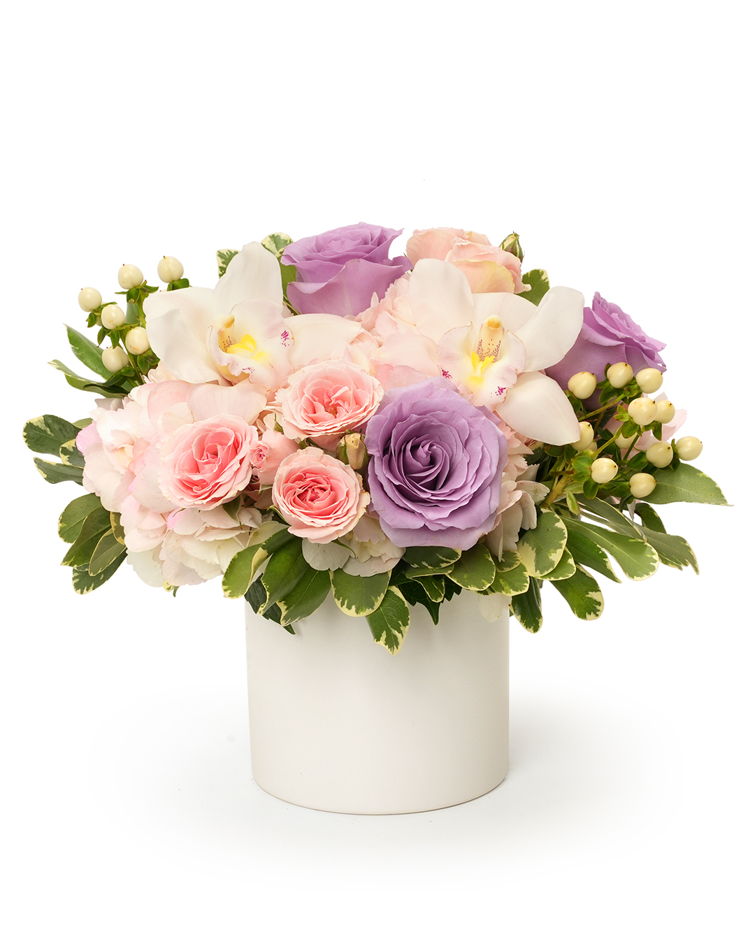 New Baby flower arrangements