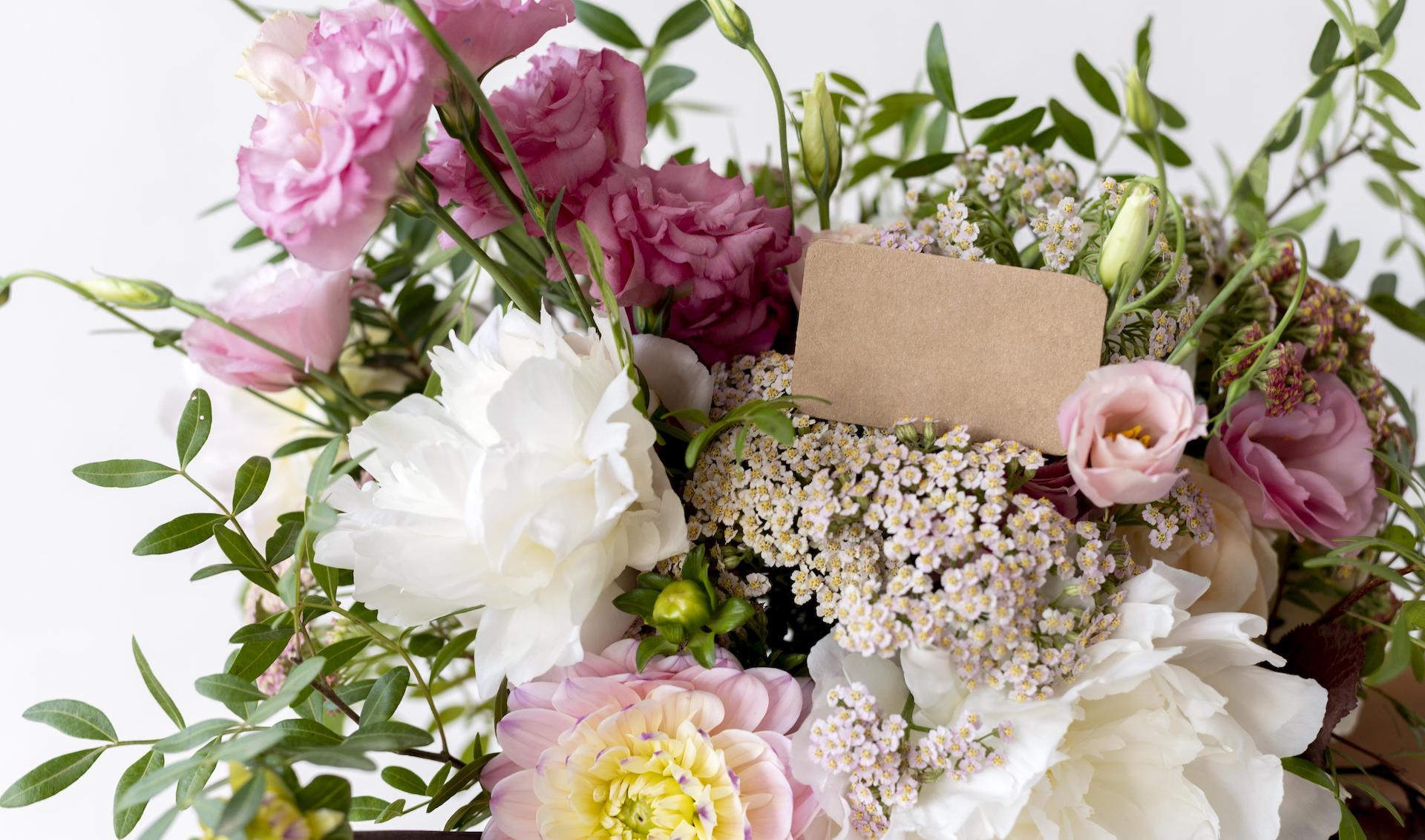 Floral Subscriptions