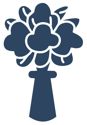 Bridal & Personal Flowers
