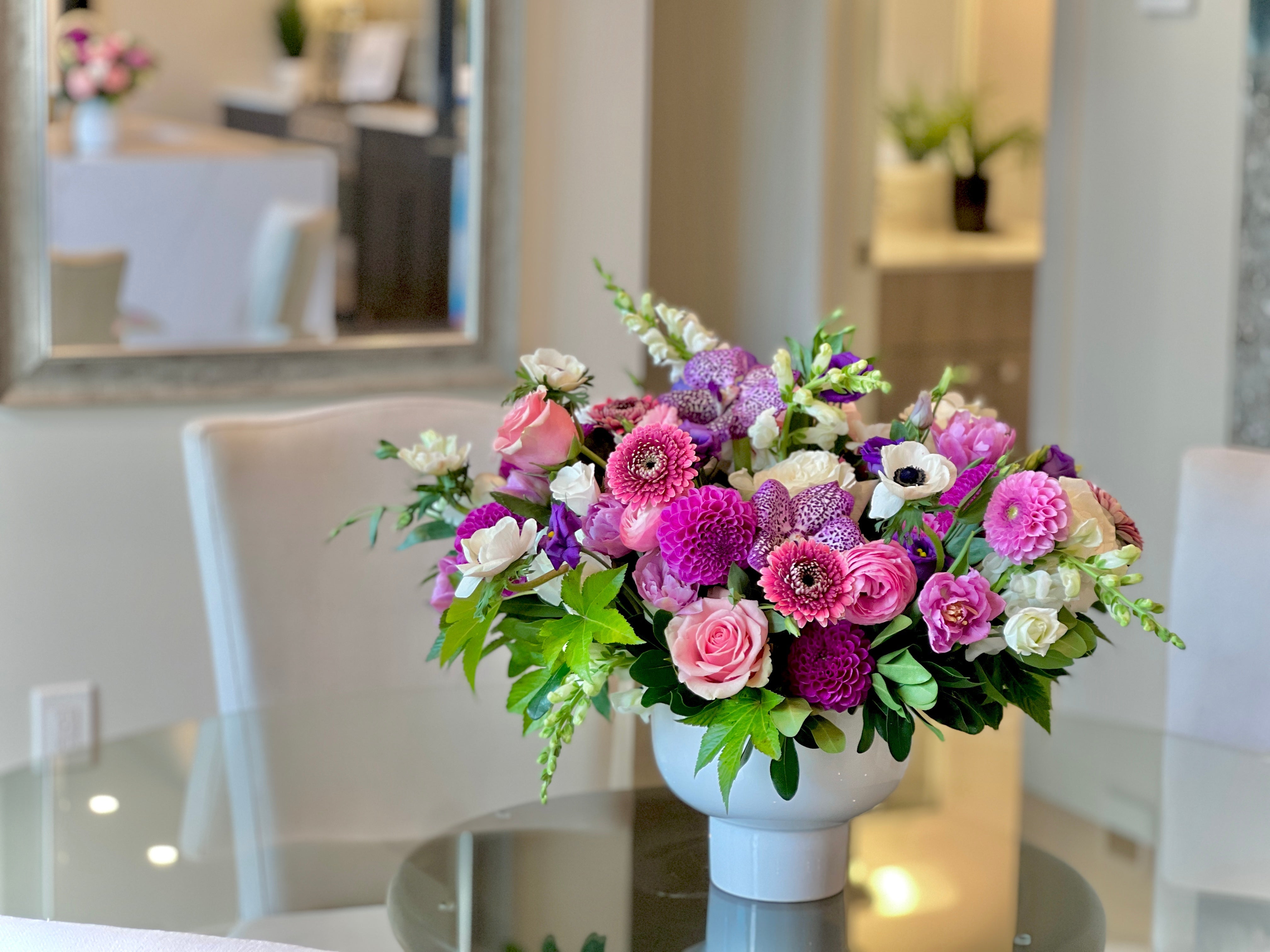 Floral Subscriptions