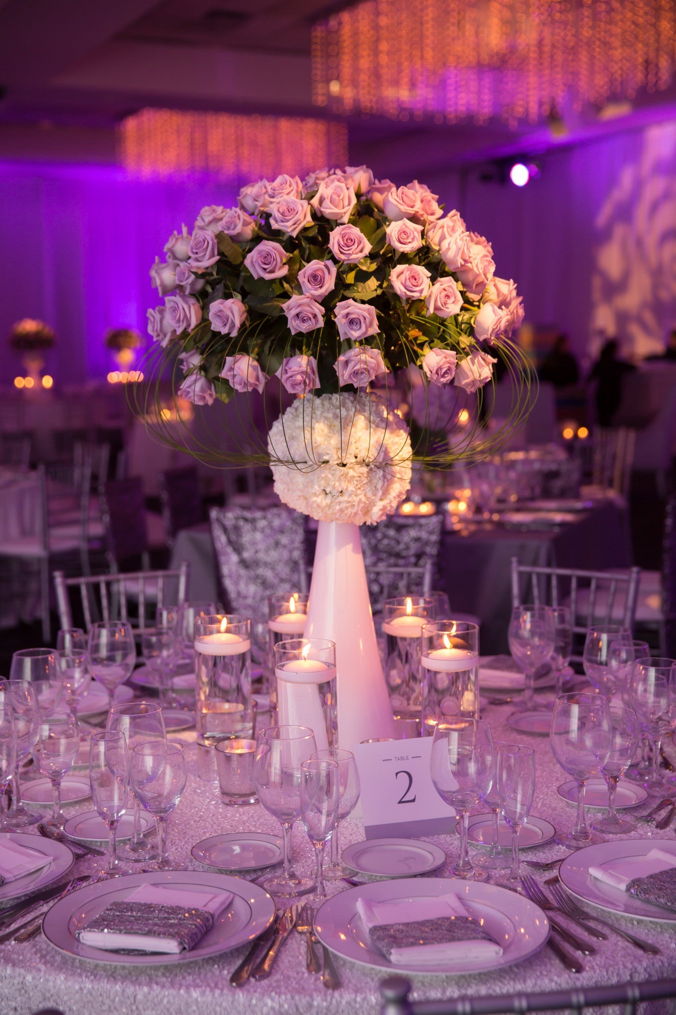 Weddings & Special Events