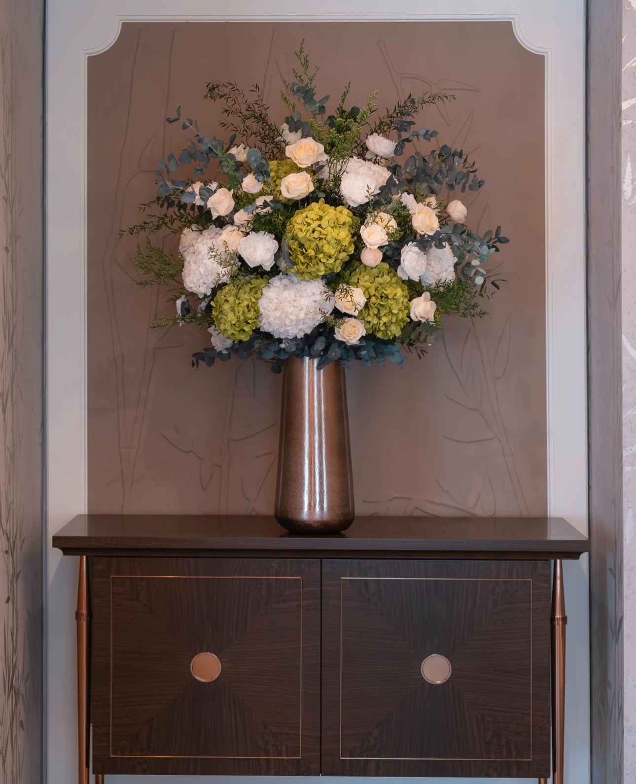 Corporate Floral Services