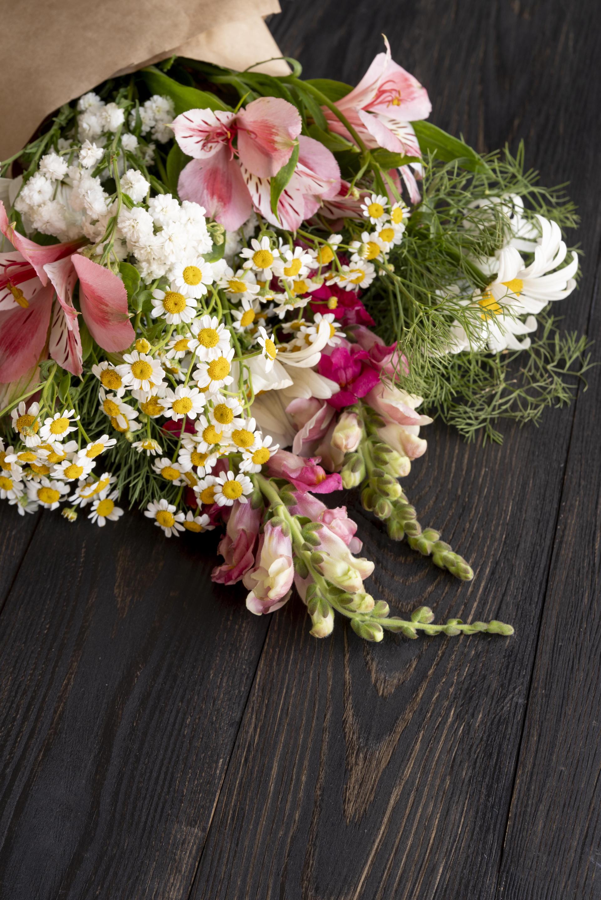 Floral Subscriptions