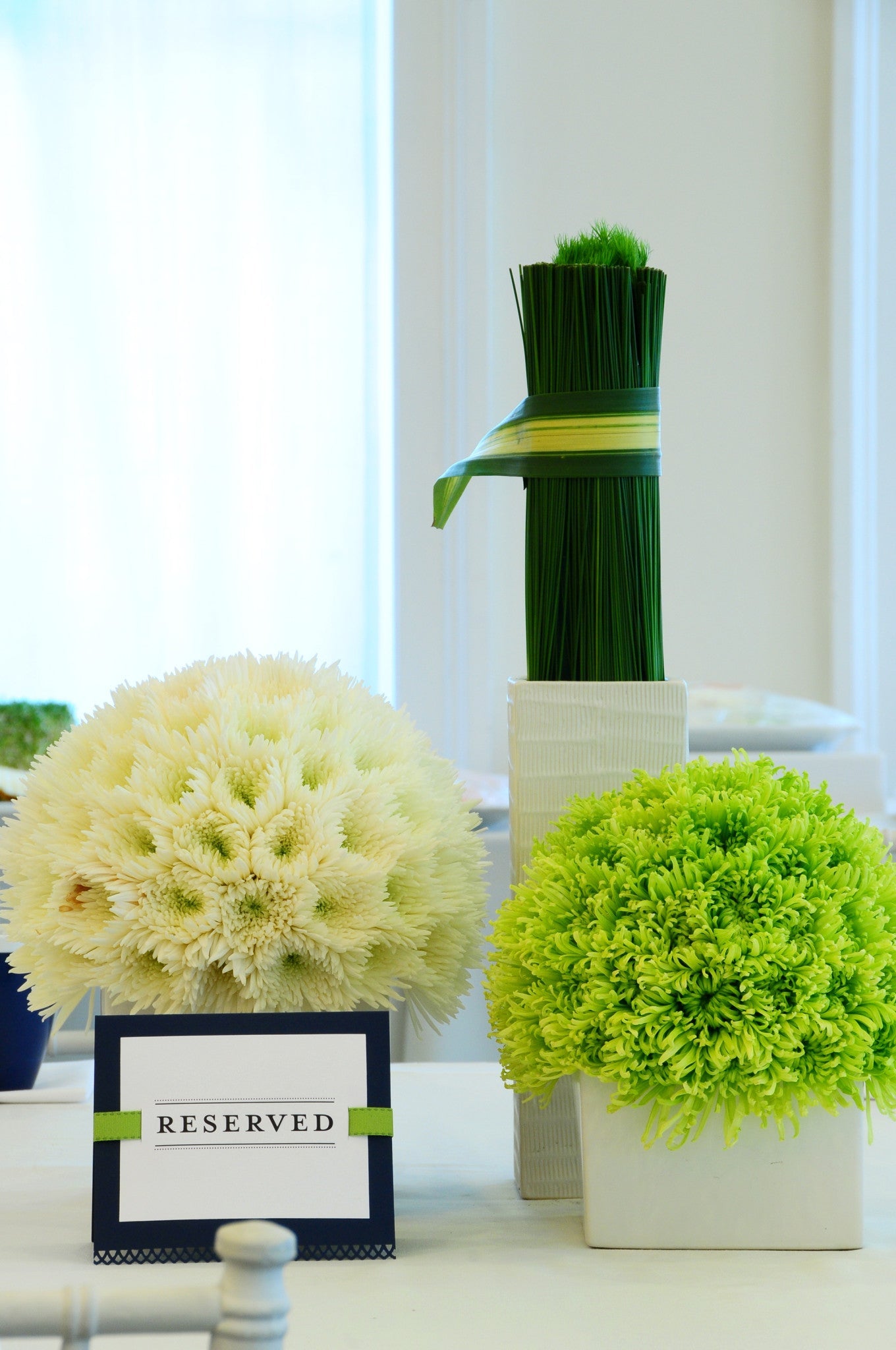 Collaborative Floral Experiences