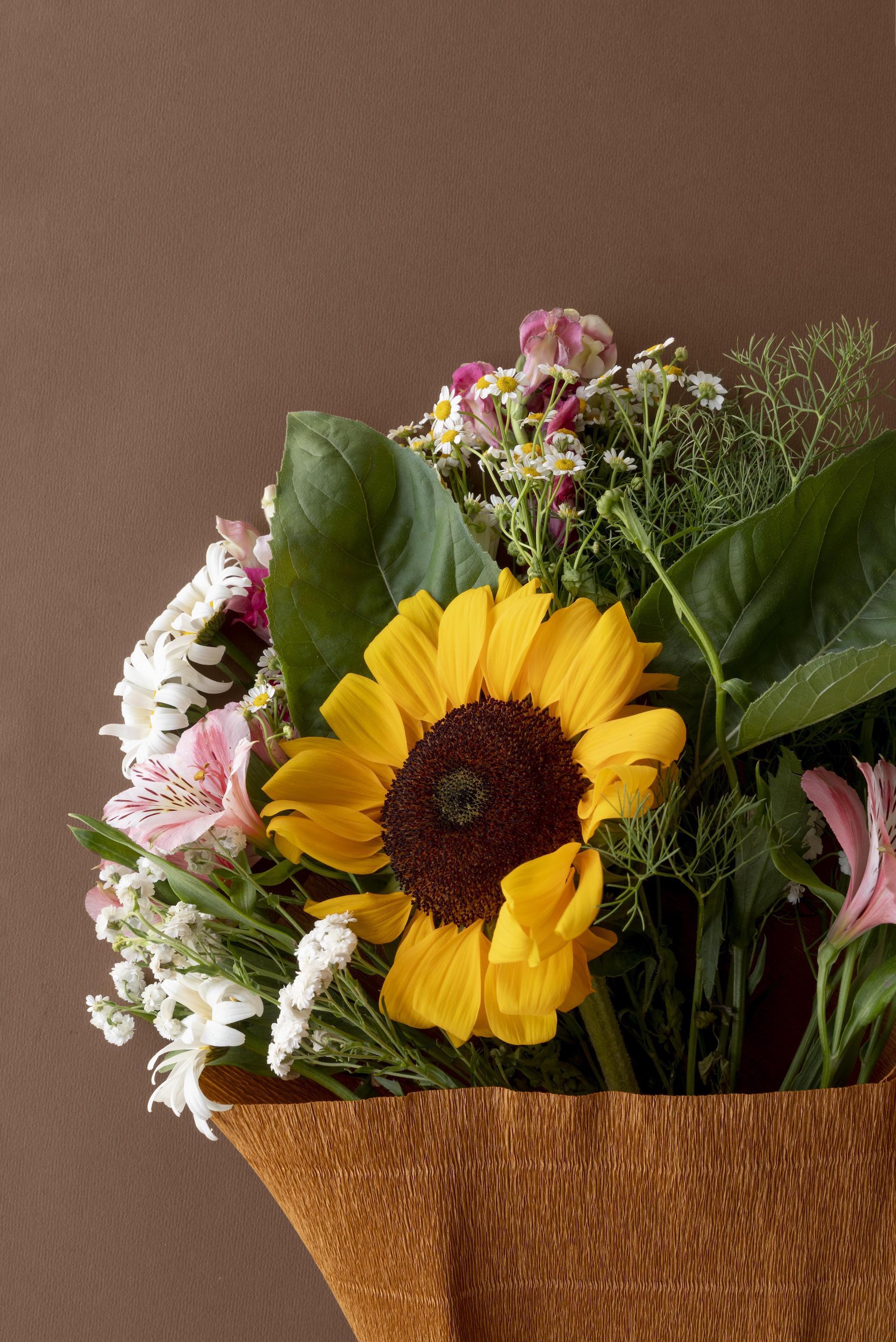 Floral Subscriptions
