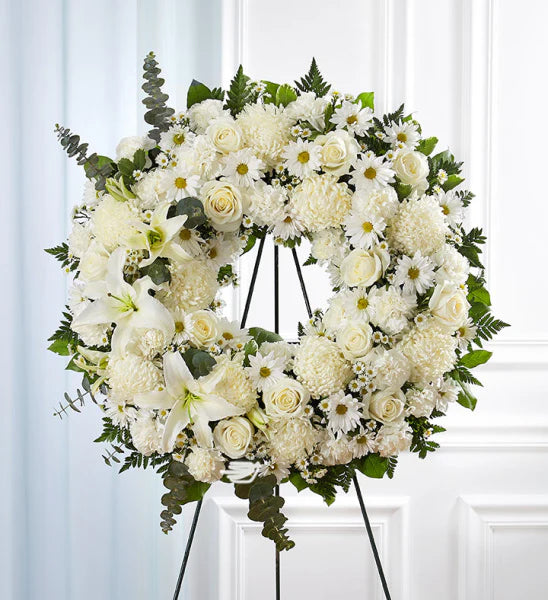Sympathy & Funeral Floral Services