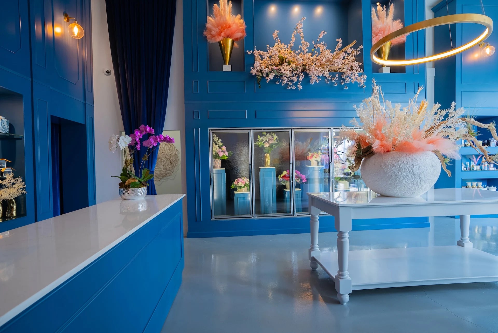 South Florals Miami Beach