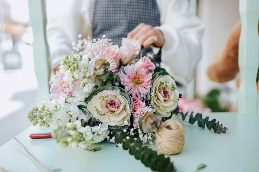 Kimberly's — Boca's Beloved Florist