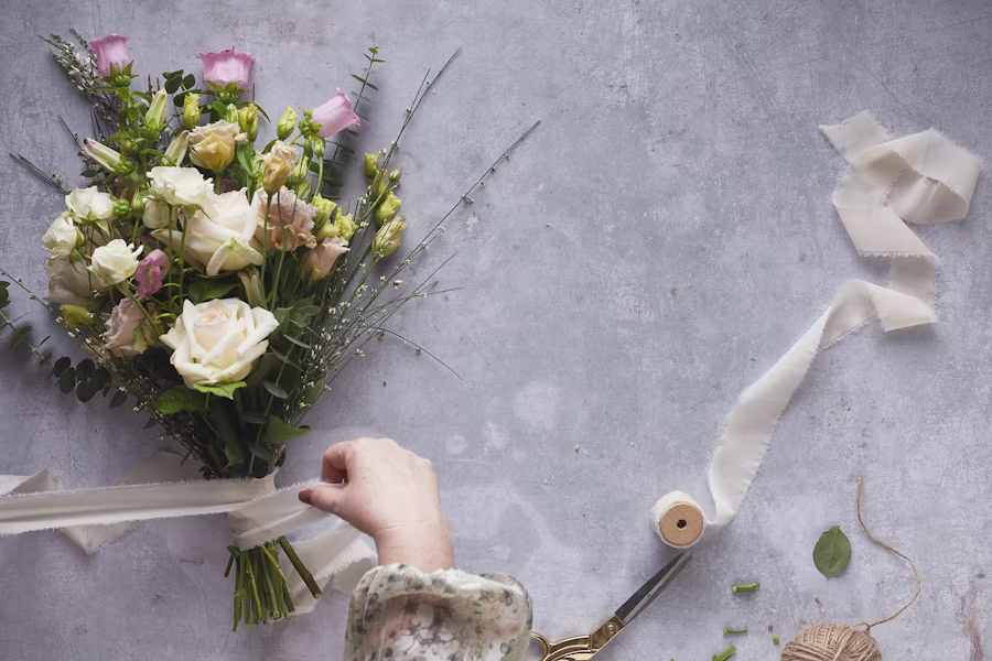 Aventura's Flower Destination