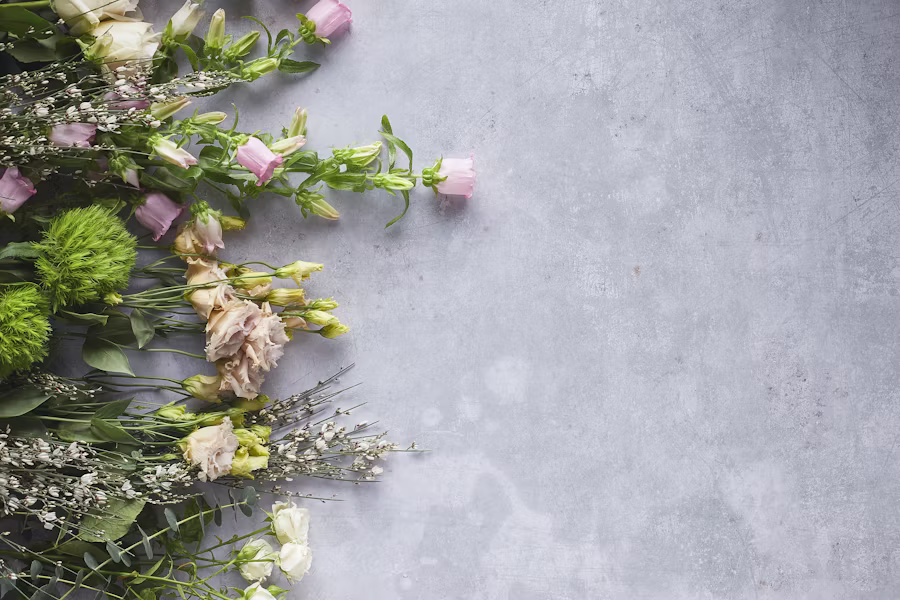 Miami Beach's Coastal Florist