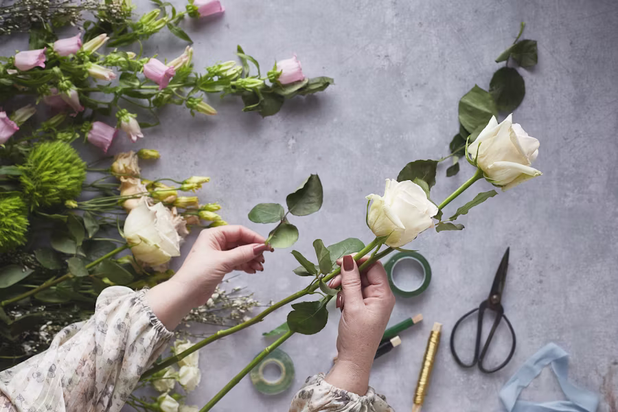 Boca Raton's Luxury Florist