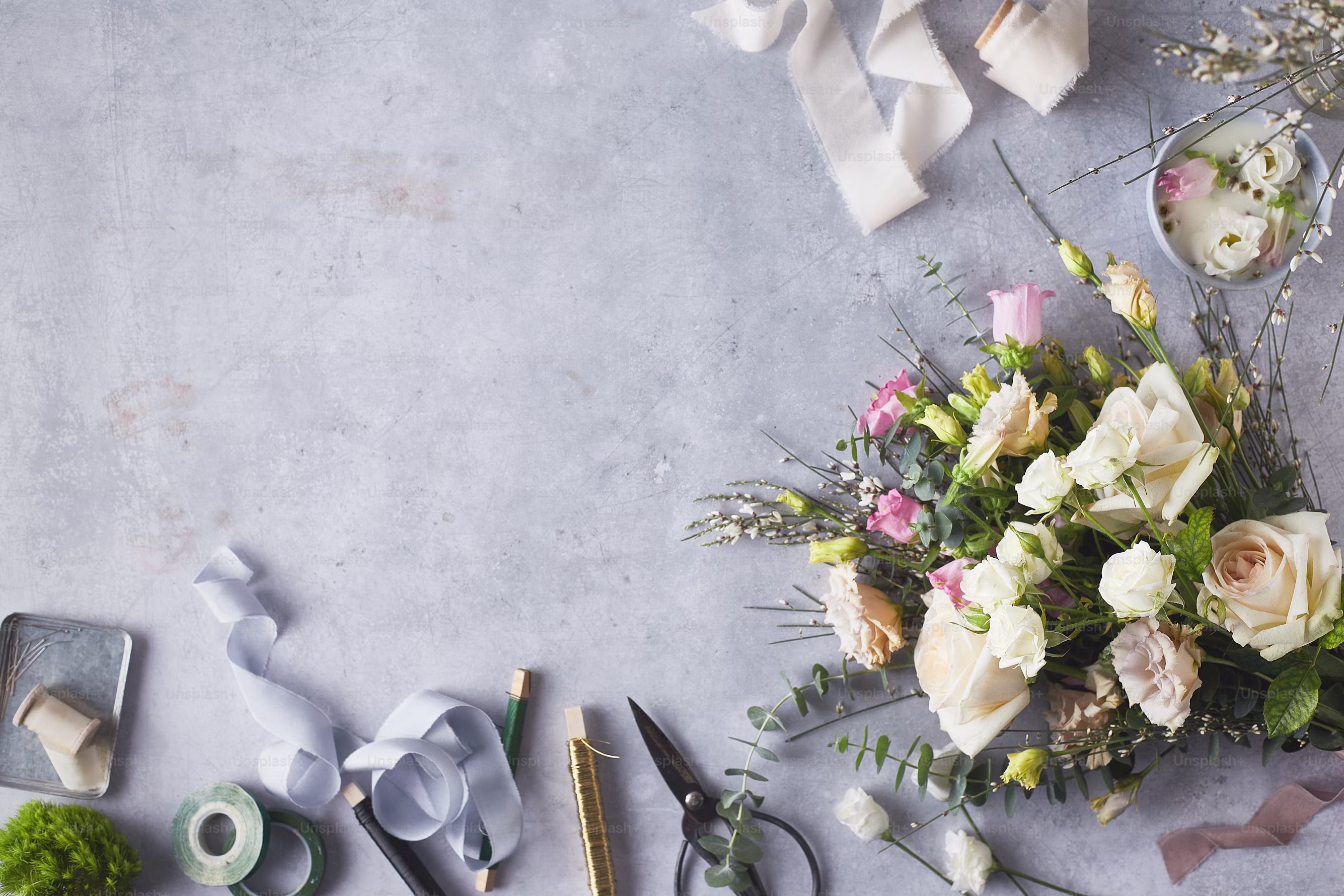 Fort Lauderdale's Premier Florist